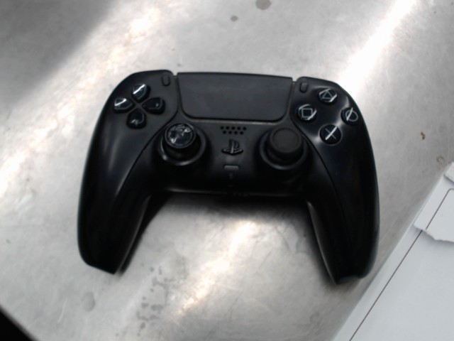 Manette originale noire