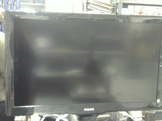 Television samsung 2011 with remote