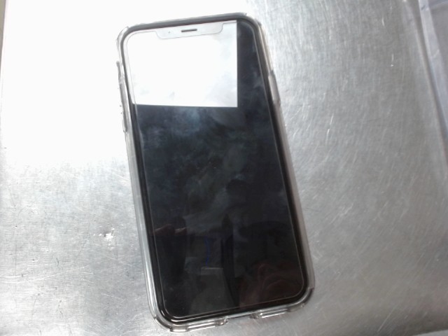 Iphone xr 64gb + case