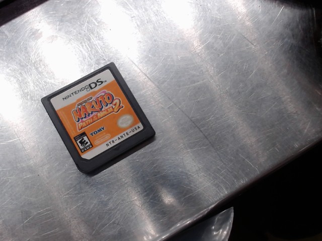 Naruto path of the ninja