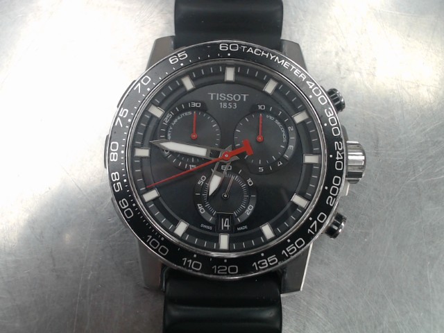 Tissot t125617a noir