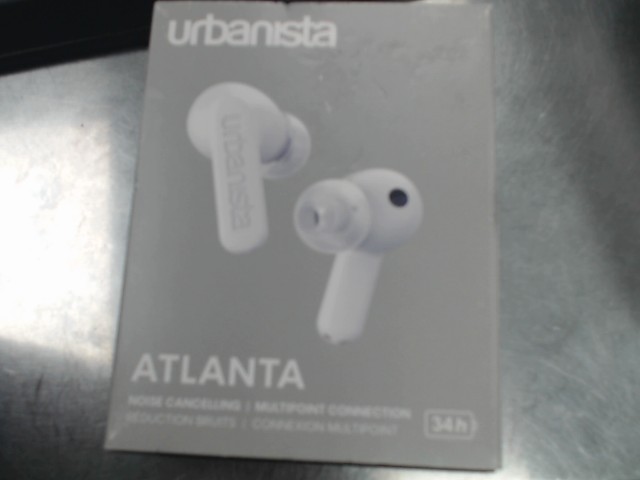 Urbanista atlanta blanc