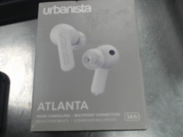 Urbanista atlanta blanc