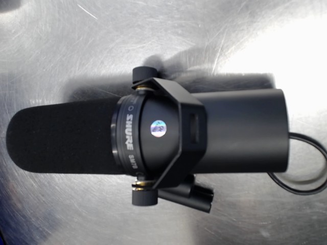 Microphone shure sm7b