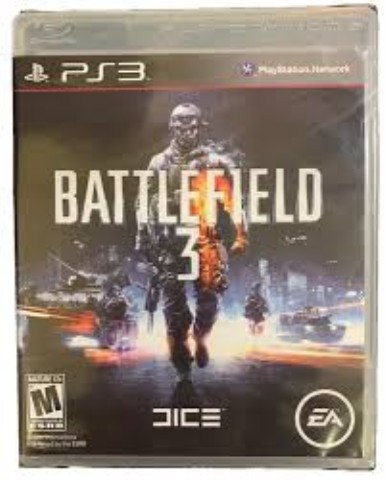 Battlefield 3