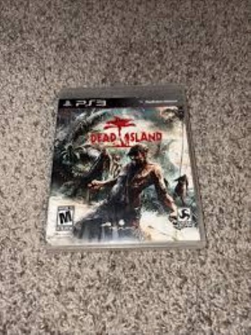 Dead island