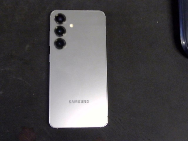 Samsung gris 128gb