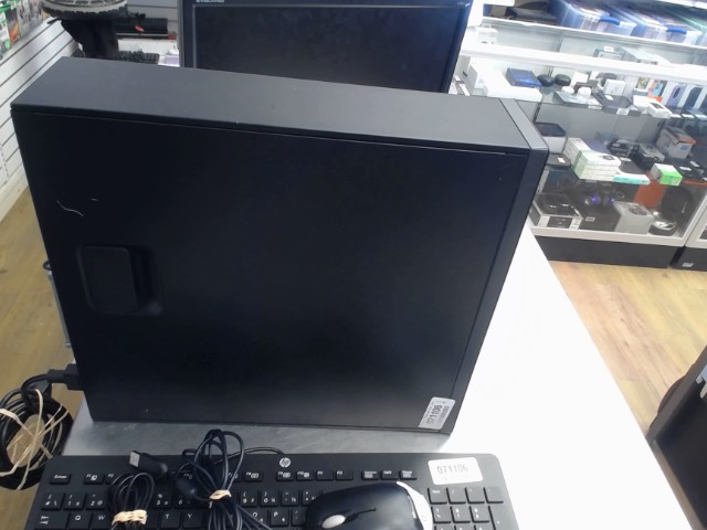 Tours booster gamer vaut (1800)