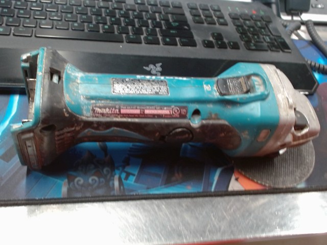 Grinder makita