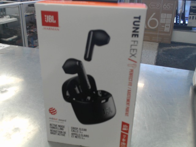 Ecouteur sans fils neuf en boite