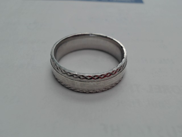 Jonc en argent sterling