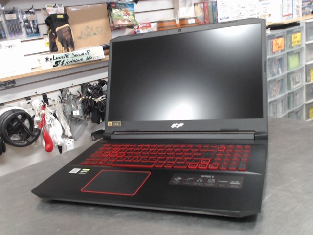 I5-10300h/2.5ghz/16gb ram/gtx 1650/512sd