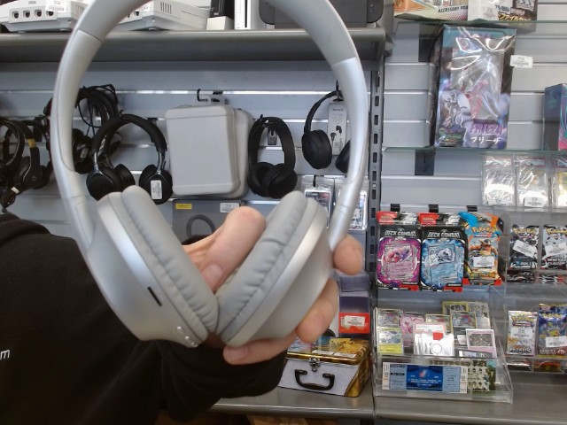 Bose bluetooth headphones