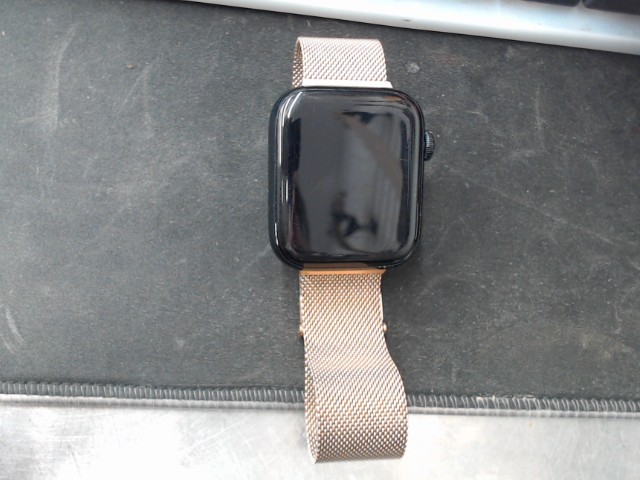 Apple watch se 2nd gen