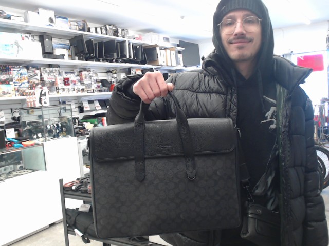 Sac coach sullivan portfolio