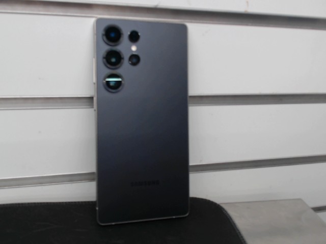 Samsung s25 ultra 256gb gris en boite