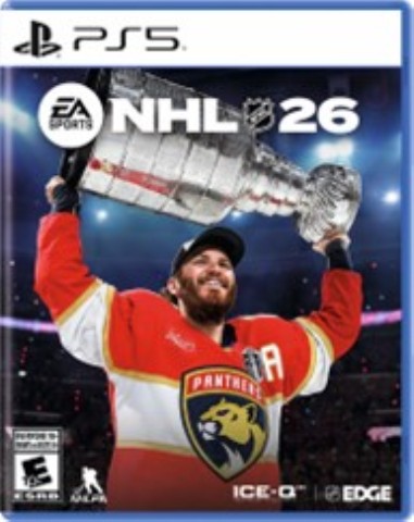 Nhl 26 ps5