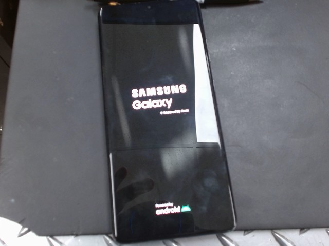 Galaxy s21 ultra bell
