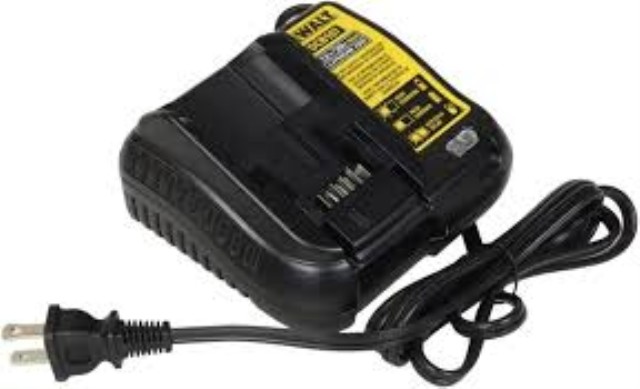 Station de charge pour battery dewalt