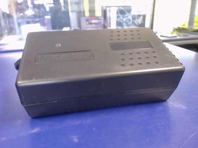 Chargeur de batterie