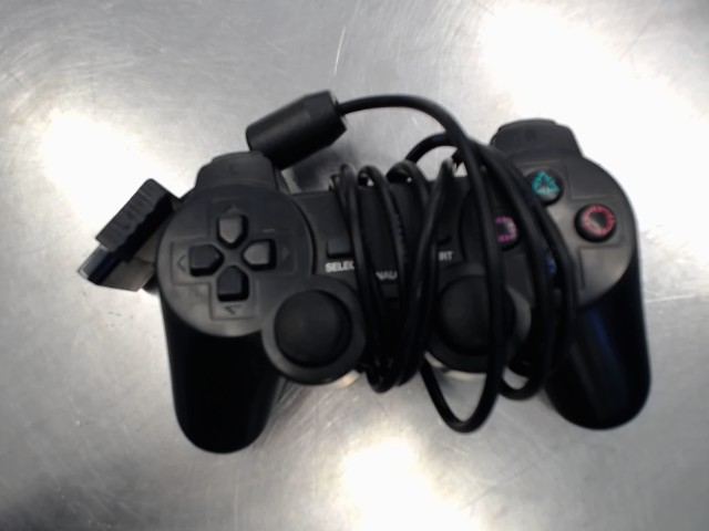 Manette ps2 third party