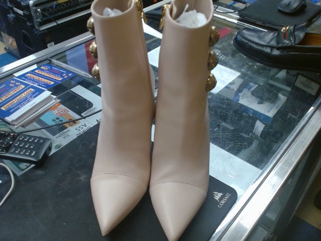 Roni ankle boots balmain size 7.5 neuf