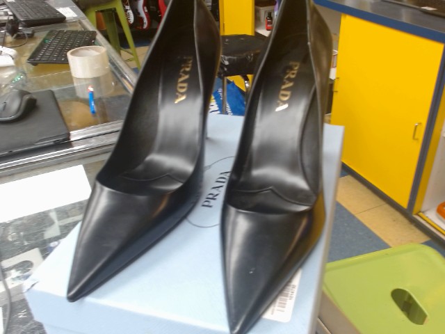 Shoes woman calzature donna-11 +recu/box