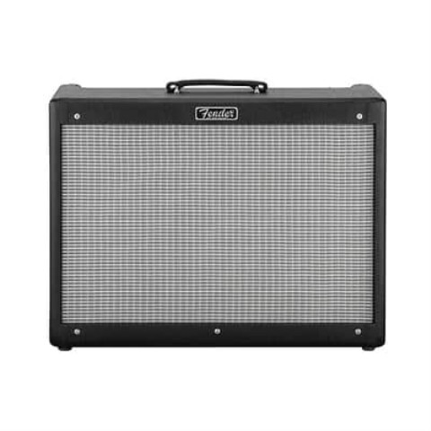 Amplificateur a guitare fender