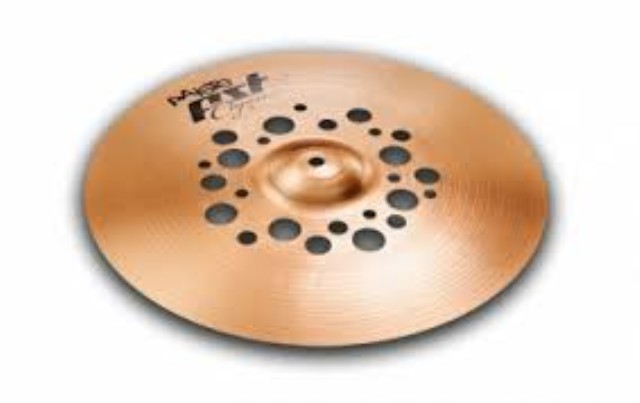 Cymbales pstx 12inch