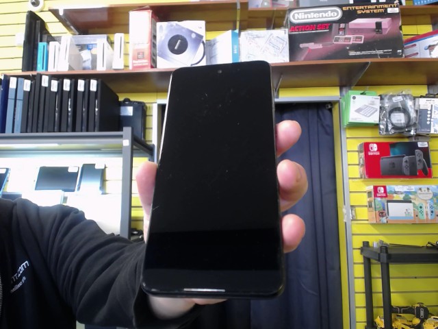 T�l�phone cellulaire 4go ram 128go