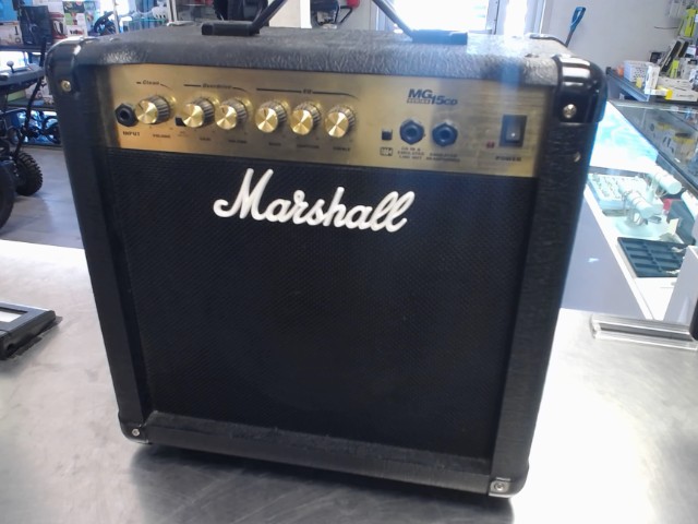 Marshall mg series 15cd _fil
