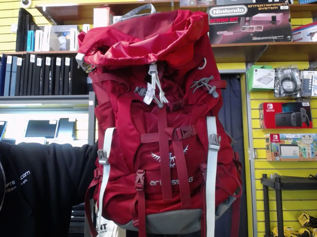 Sac qualit� antigravit�