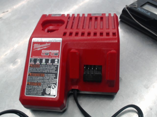 48-59-1812 chargeur m12 m18