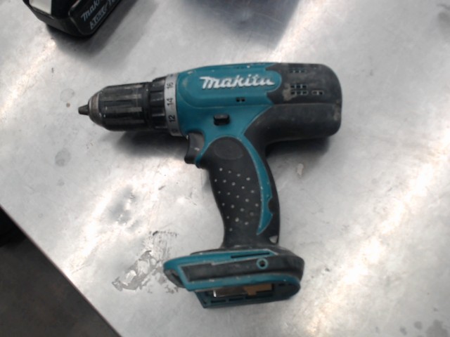 Drill makita 18v