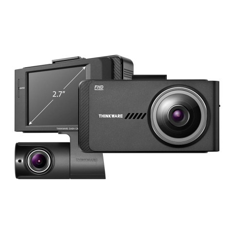 Dashcam thinkware x700