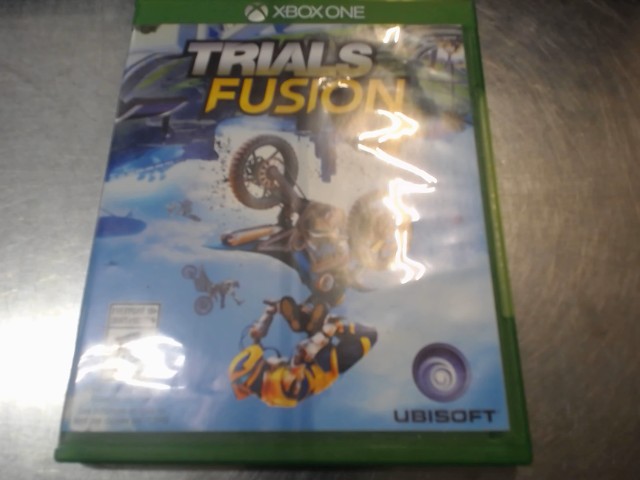 Trials fusion