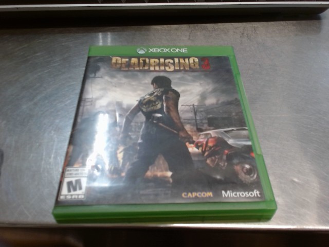 Deadrising 3