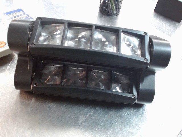 Lumiere de spectacle