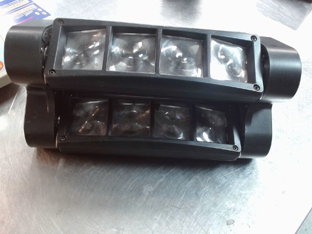 Lumiere de spectacle