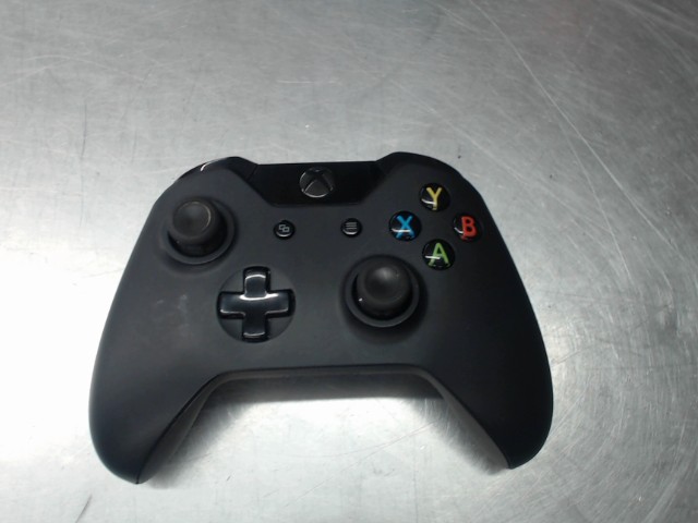 Manette de xbox one noir