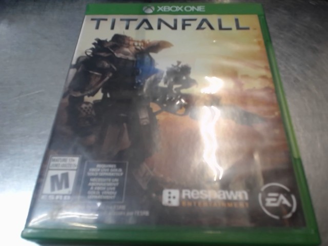 Tintanfall 1