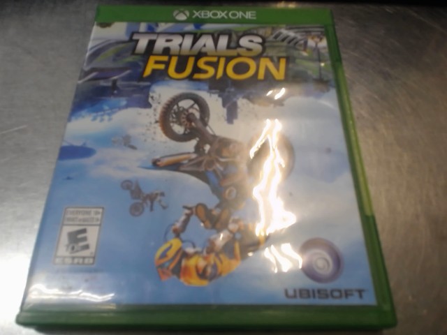 Trials fusion