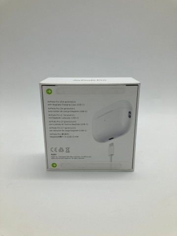 Replica airpods pro 2nd gen brand new