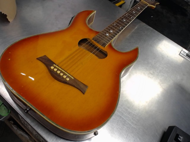 Guitano guitar accoustic