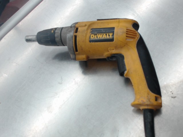 Perceuse a gypse filaire user platre