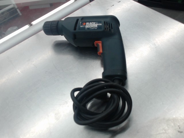 Perceuse filaire a niveau