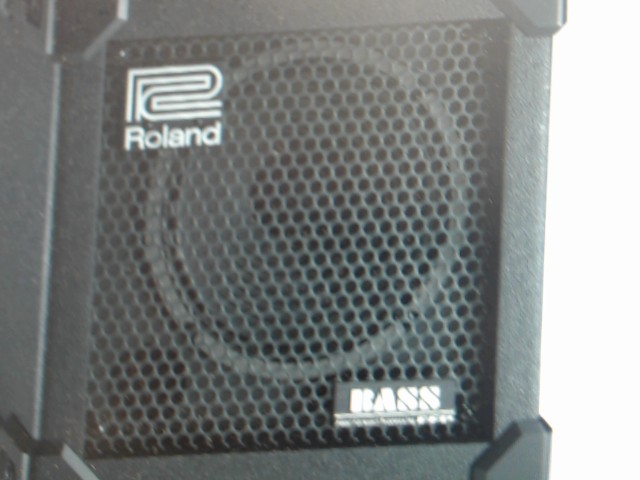 Ampli roland cb20xl
