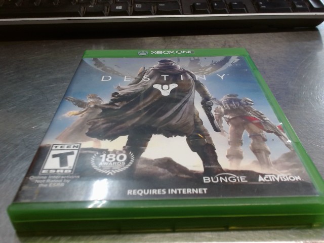 Destiny