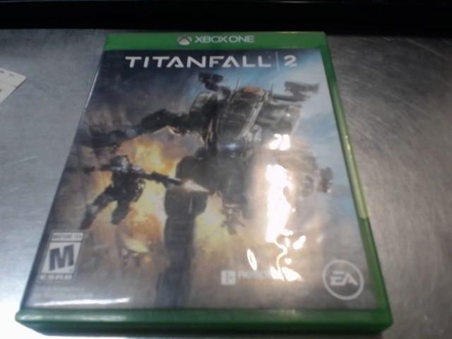 Titanfall 2