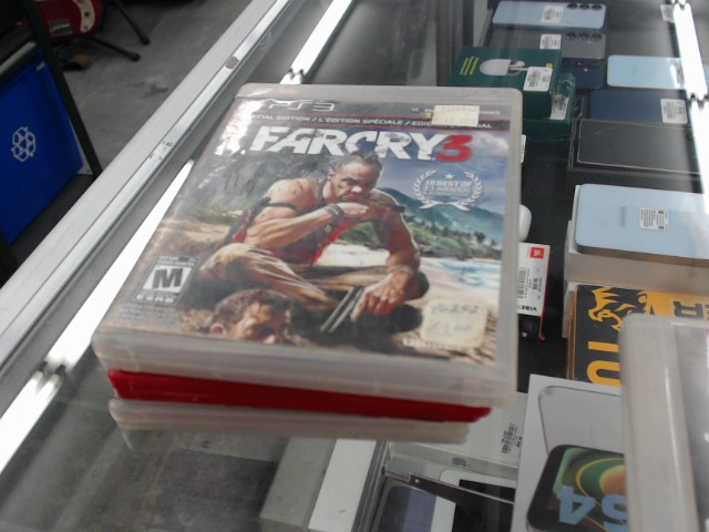 Farcry 3